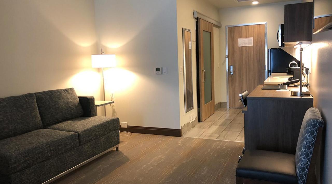 Kodiak Compass Suites Exterior foto